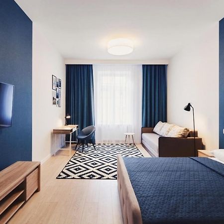 Cozy & New Furnished Flat In Old Town Of Lviv Apartment Екстериор снимка
